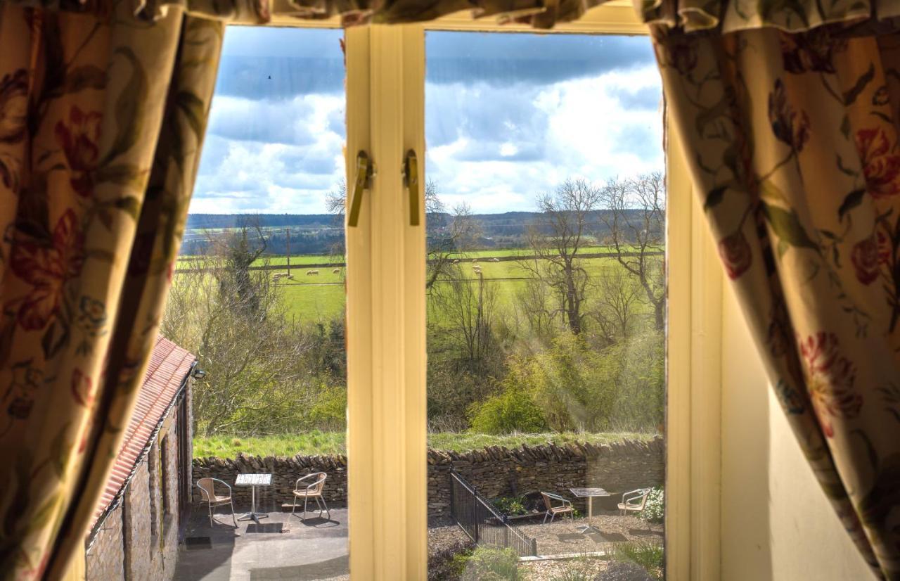 Valley View Farm Holiday Cottages Helmsley Exteriör bild