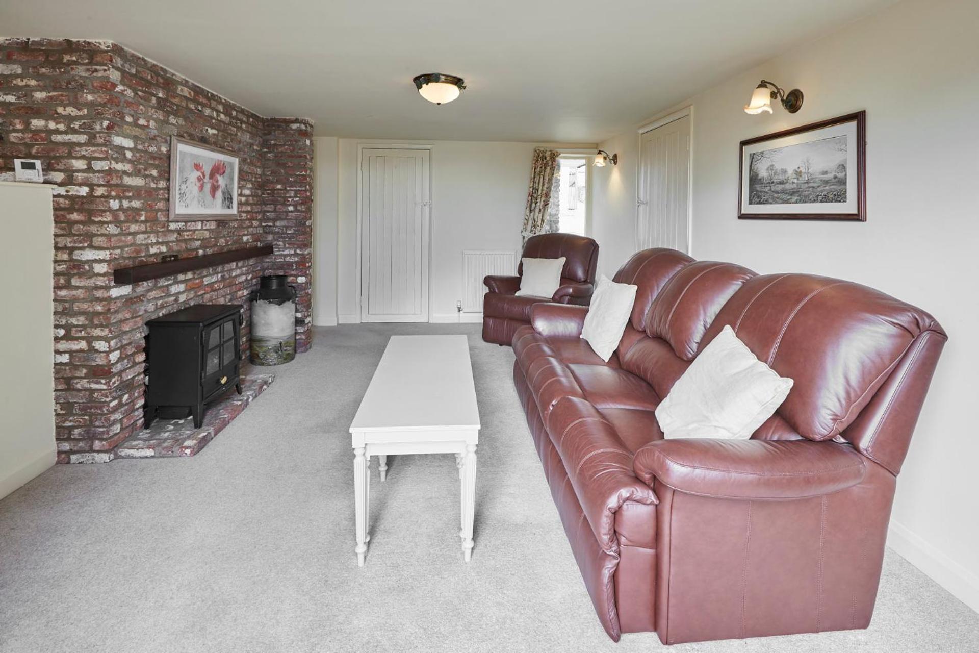 Valley View Farm Holiday Cottages Helmsley Exteriör bild