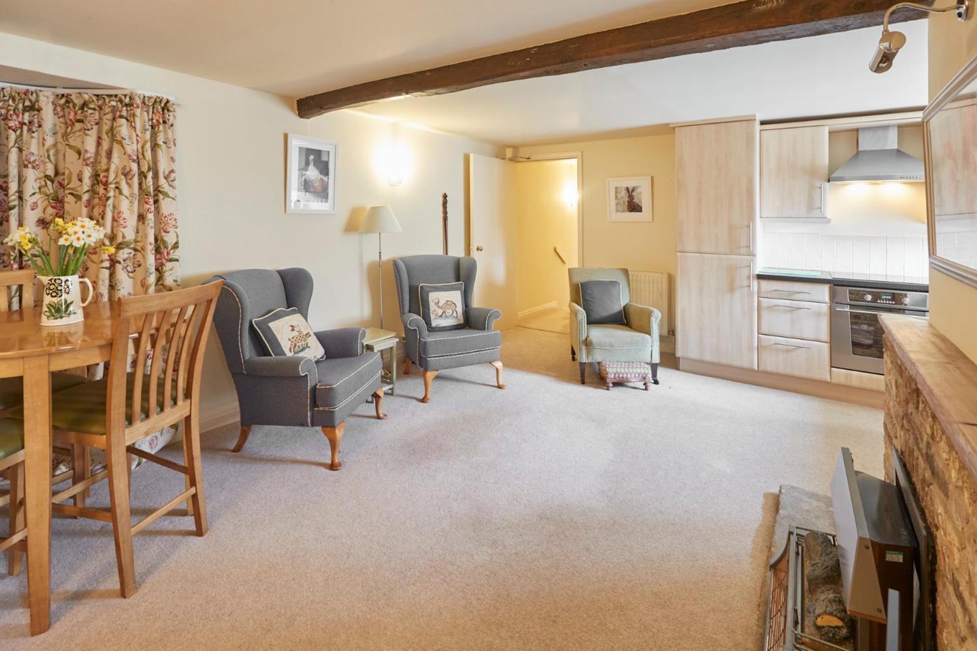 Valley View Farm Holiday Cottages Helmsley Exteriör bild