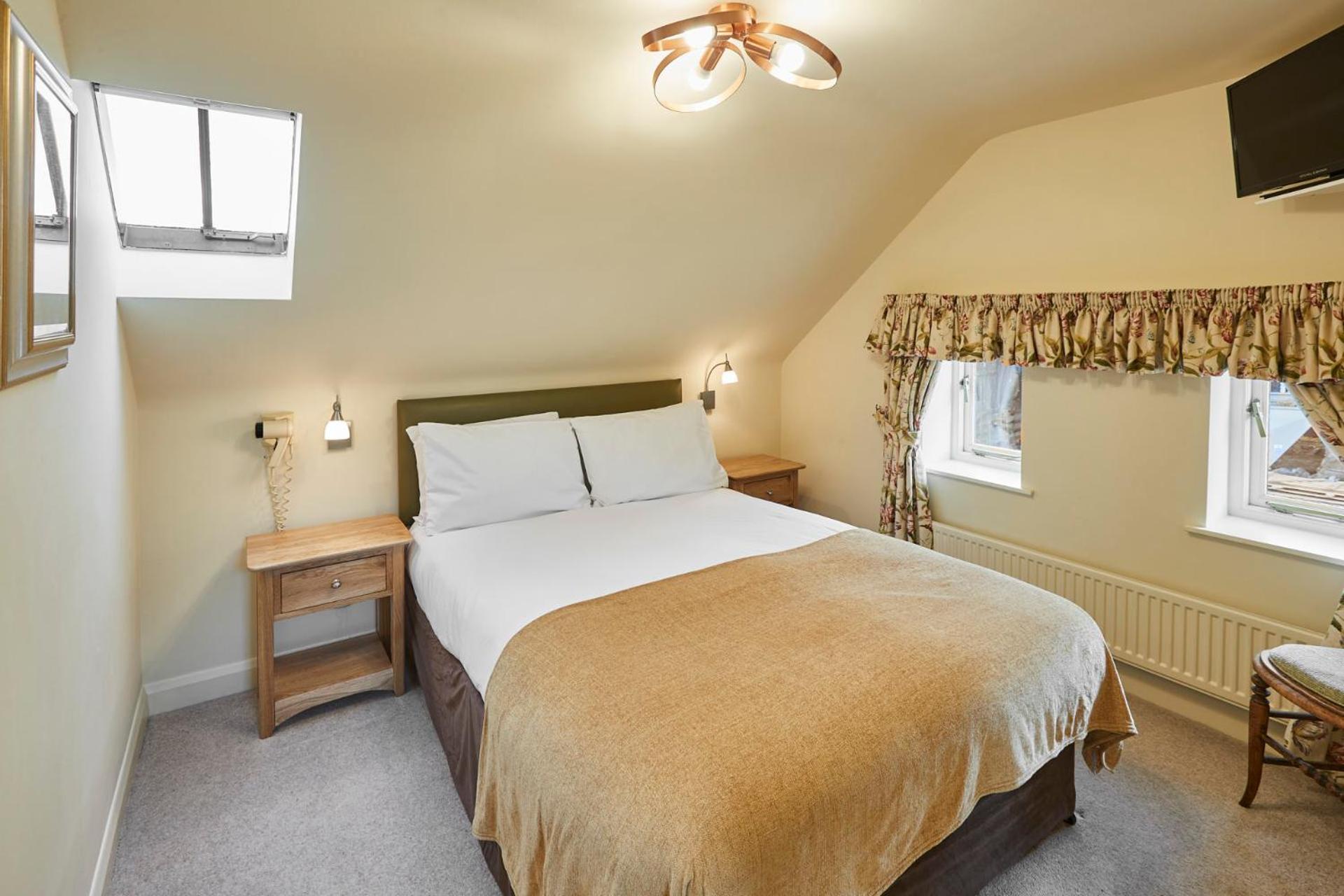 Valley View Farm Holiday Cottages Helmsley Exteriör bild