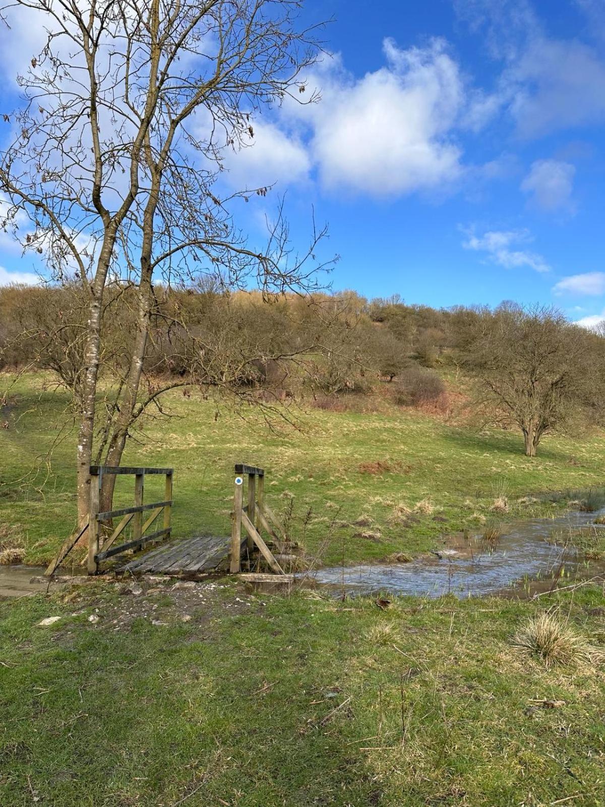 Valley View Farm Holiday Cottages Helmsley Exteriör bild