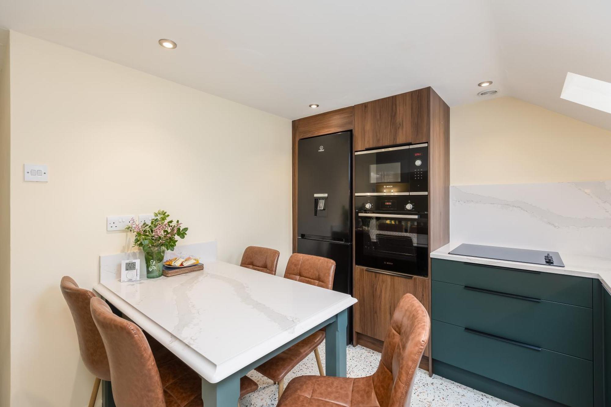 Valley View Farm Holiday Cottages Helmsley Exteriör bild