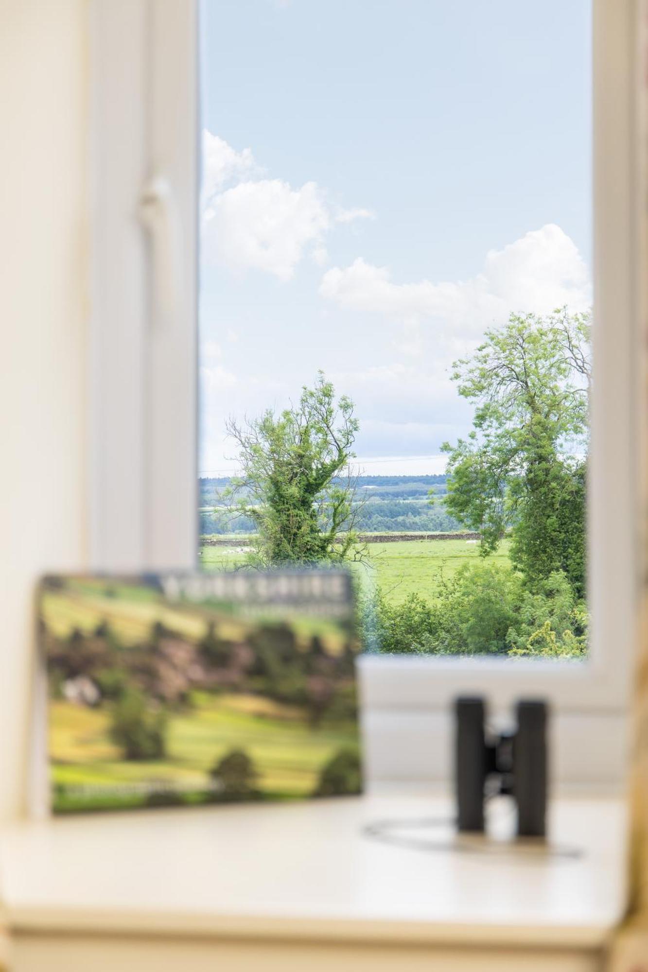 Valley View Farm Holiday Cottages Helmsley Exteriör bild