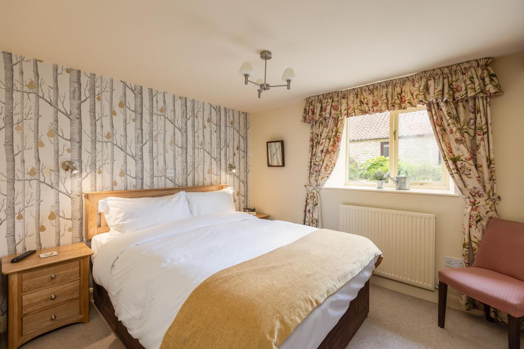 Valley View Farm Holiday Cottages Helmsley Exteriör bild