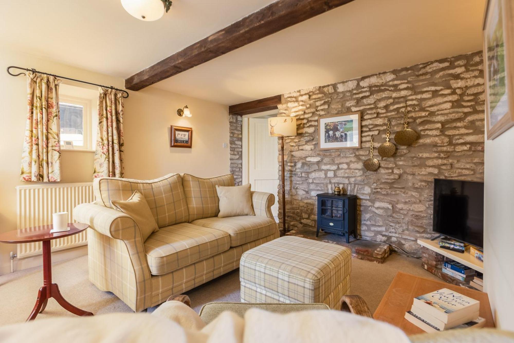 Valley View Farm Holiday Cottages Helmsley Exteriör bild