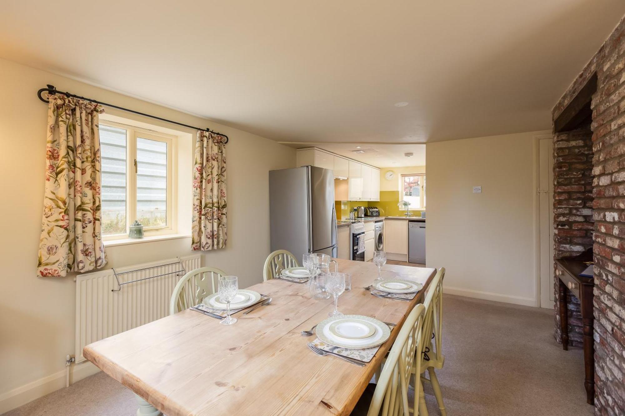 Valley View Farm Holiday Cottages Helmsley Exteriör bild