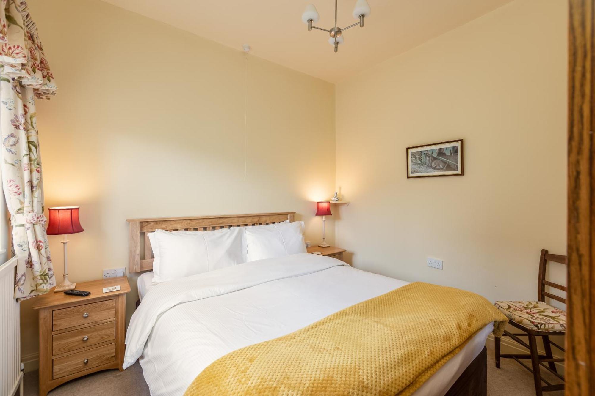 Valley View Farm Holiday Cottages Helmsley Exteriör bild