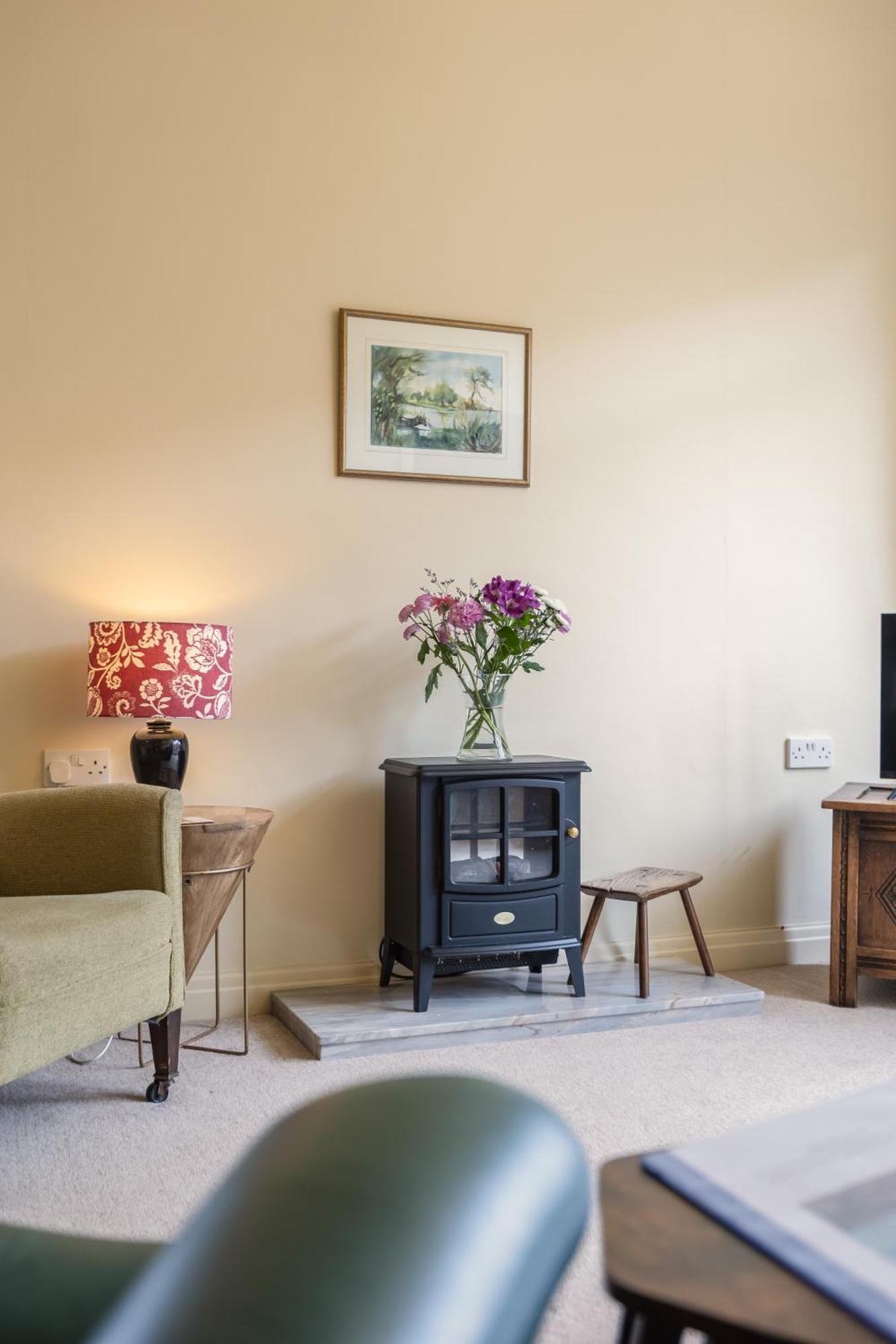 Valley View Farm Holiday Cottages Helmsley Exteriör bild