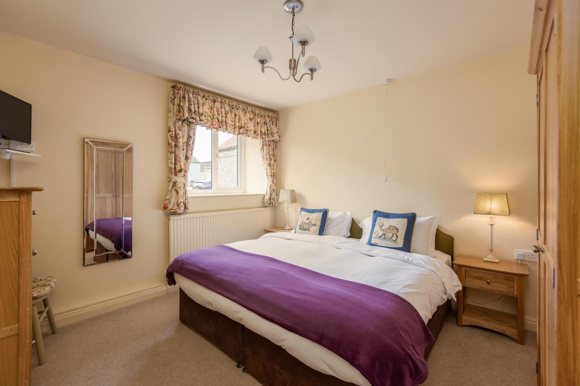 Valley View Farm Holiday Cottages Helmsley Exteriör bild