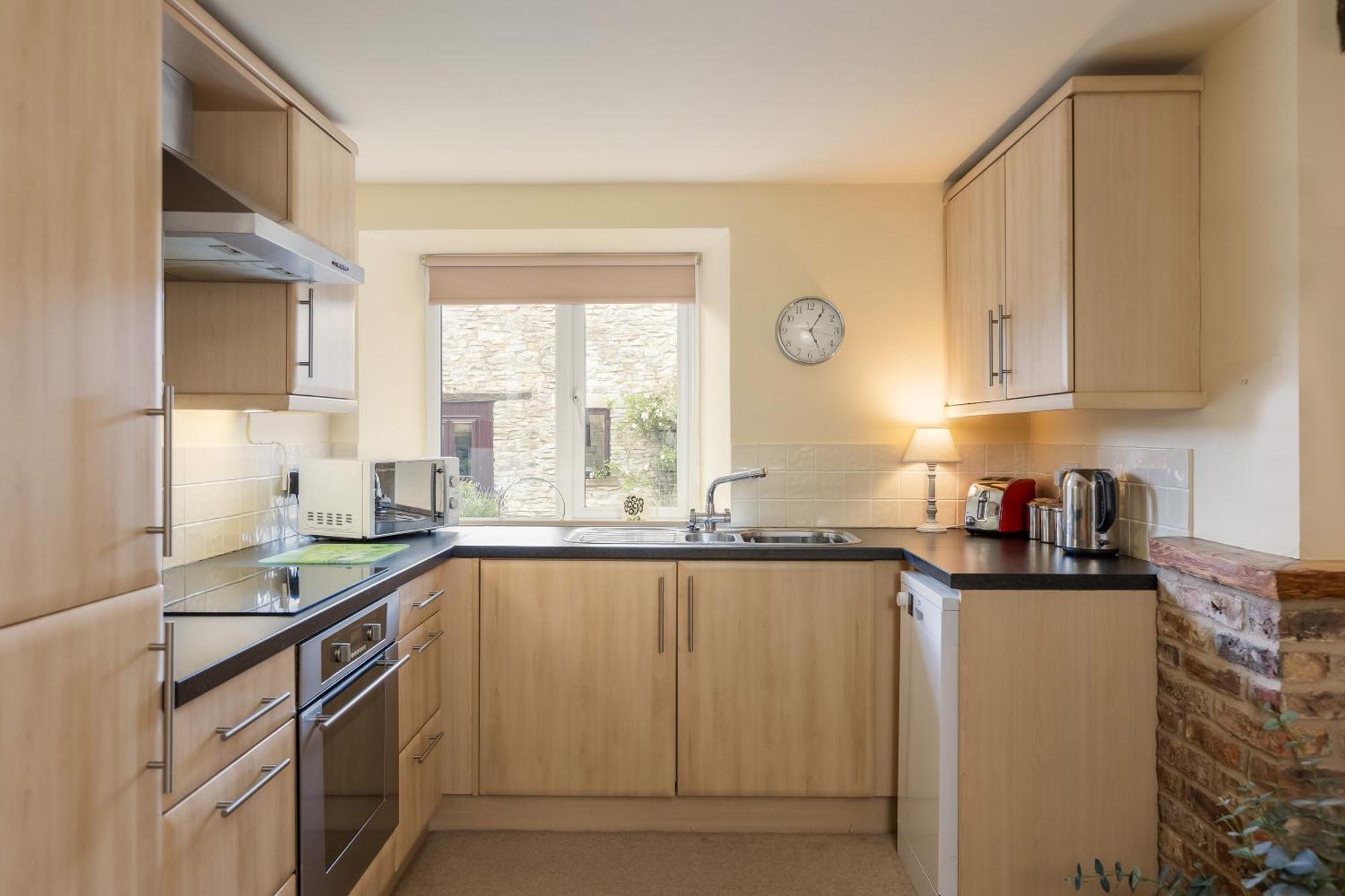 Valley View Farm Holiday Cottages Helmsley Exteriör bild