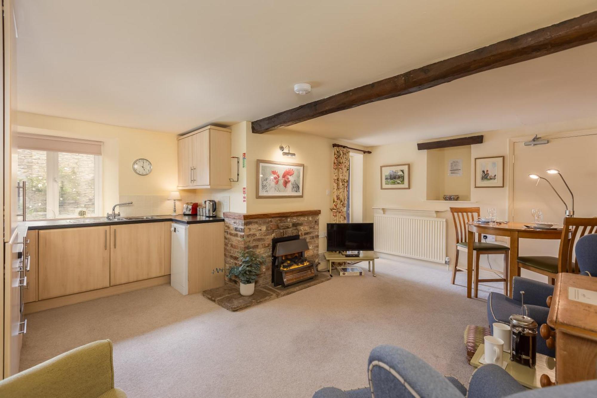 Valley View Farm Holiday Cottages Helmsley Exteriör bild