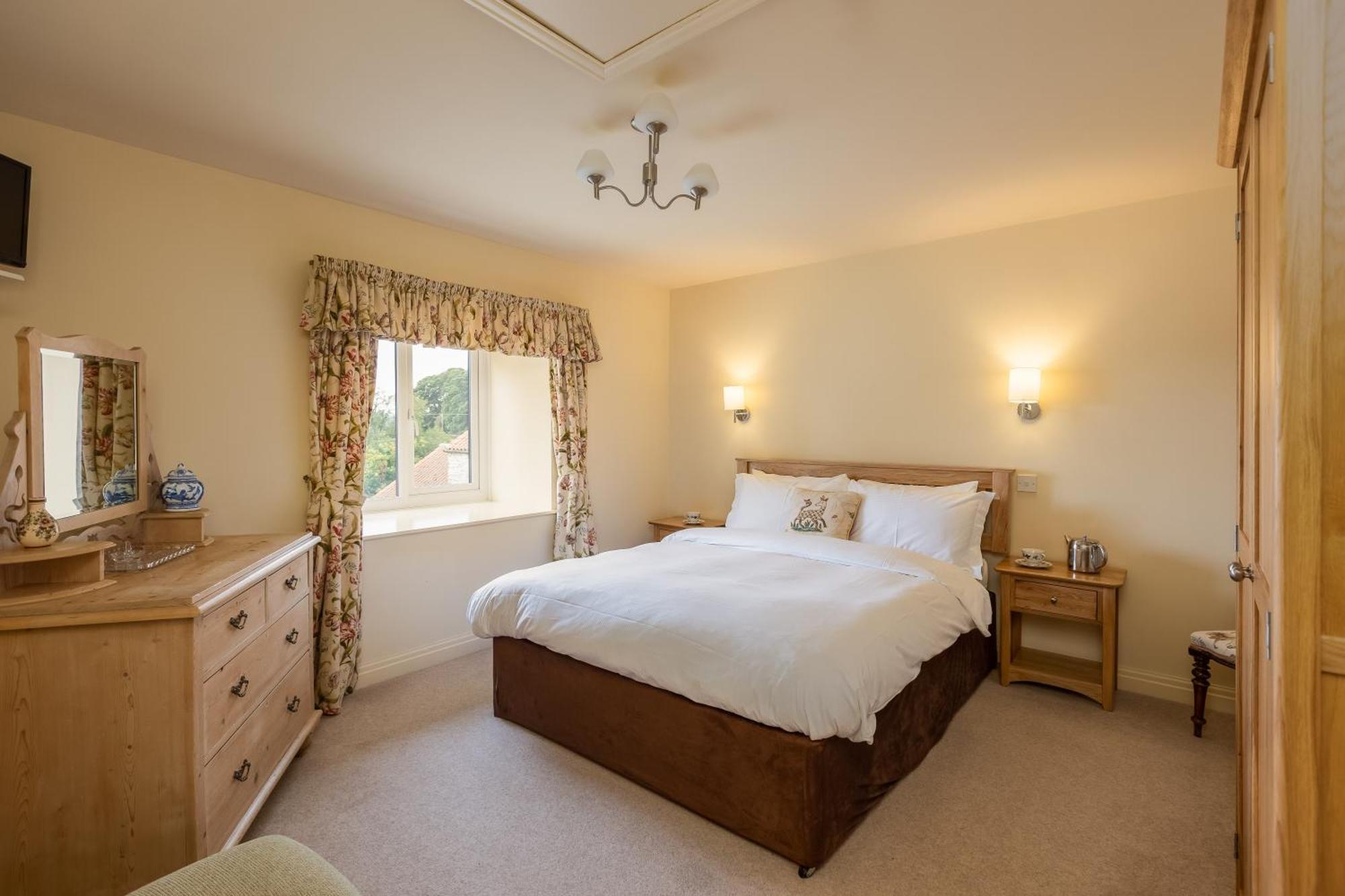 Valley View Farm Holiday Cottages Helmsley Exteriör bild