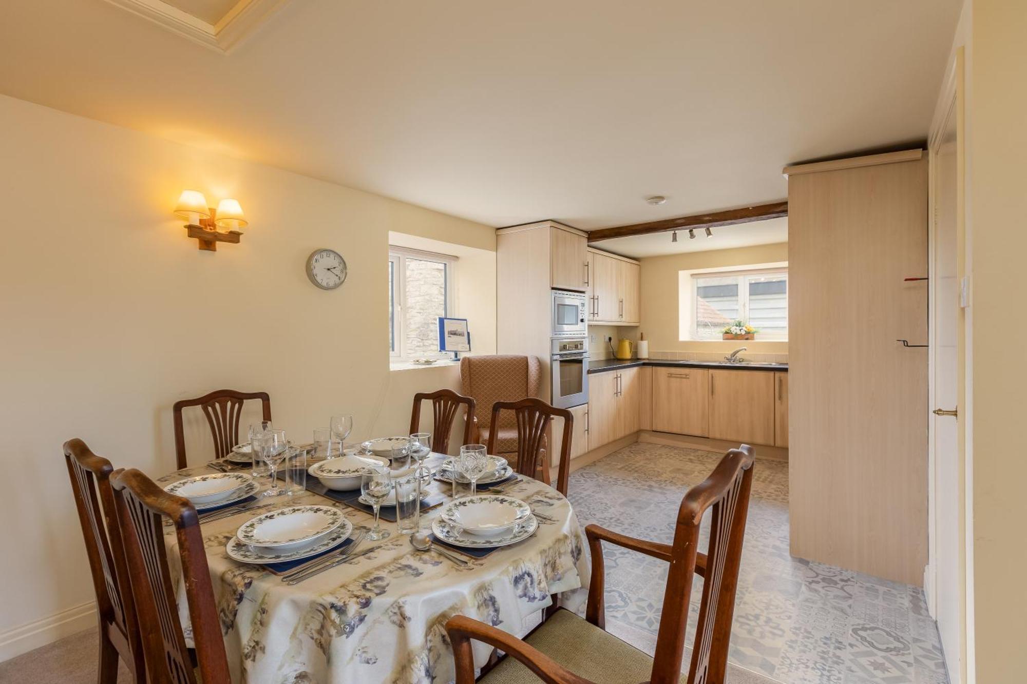 Valley View Farm Holiday Cottages Helmsley Exteriör bild