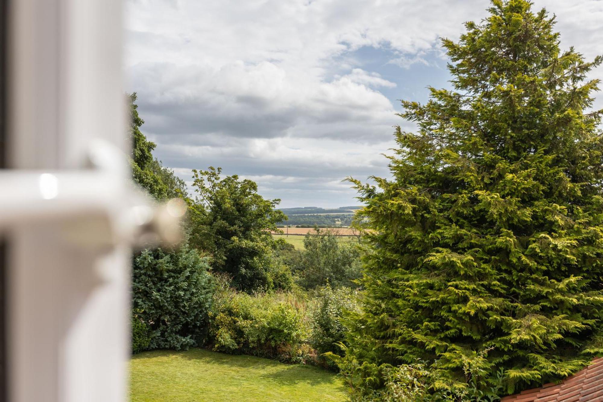 Valley View Farm Holiday Cottages Helmsley Exteriör bild